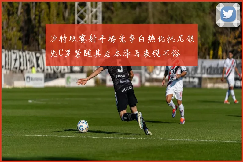 沙特联赛射手榜竞争白热化托尼领先C罗紧随其后本泽马表现不俗
