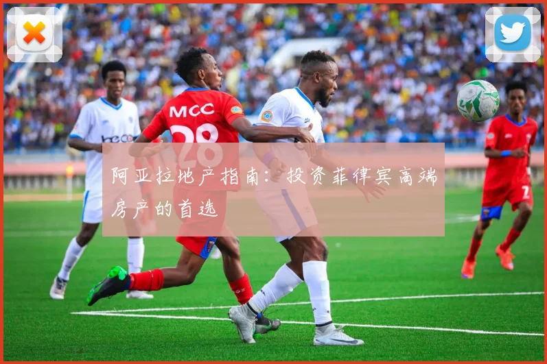 阿亚拉地产指南：投资菲律宾高端房产的首选