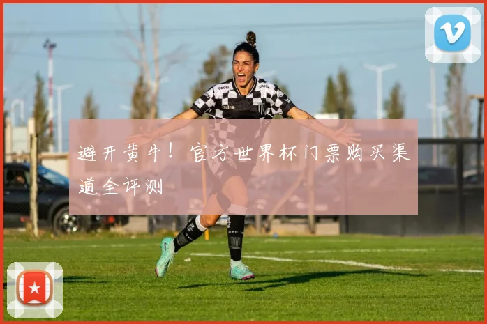 避开黄牛！官方世界杯门票购买渠道全评测